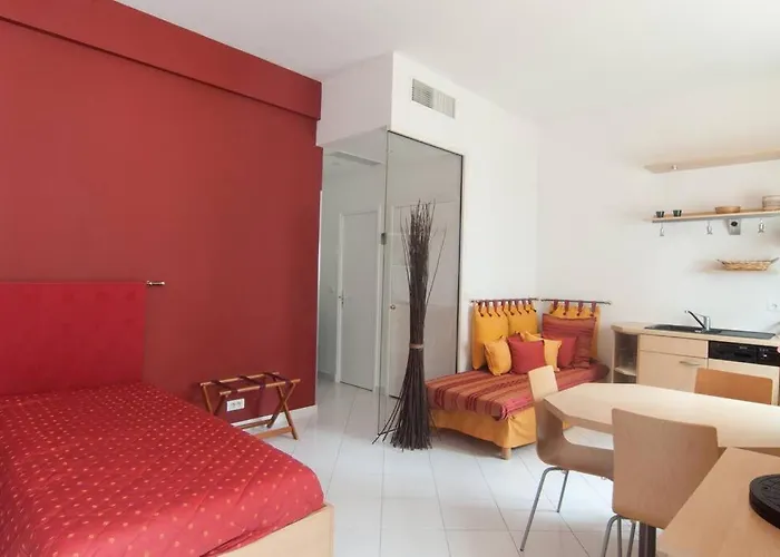 Charming 4mins From The & Croisette