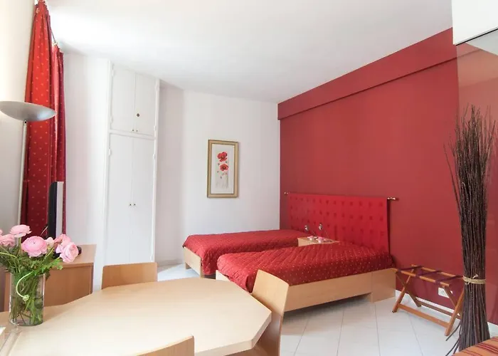 Charming 4mins From The & Croisette *