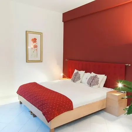 Charming 4mins From The & Croisette