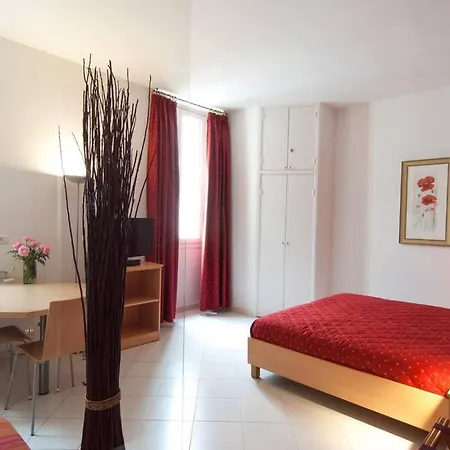 Apartmán Charming 4mins From The & Croisette *