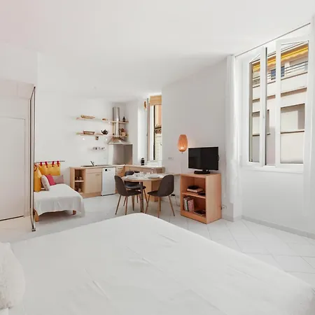 Charming 4mins From The & Croisette * كان