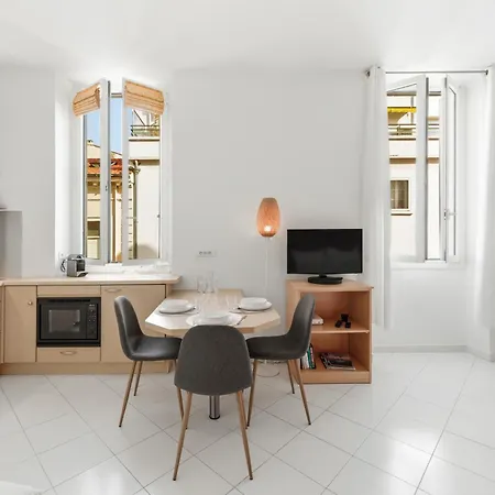 Charming 4mins From The & Croisette *