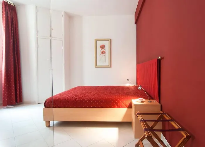 Charming 4mins From The & Croisette Apartmán