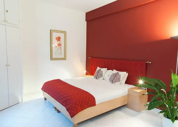 Charming 4mins From The & Croisette