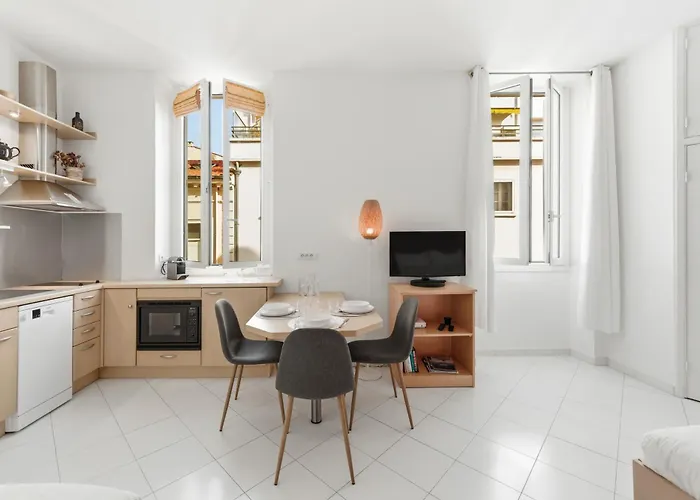 Charming 4mins From The & Croisette *