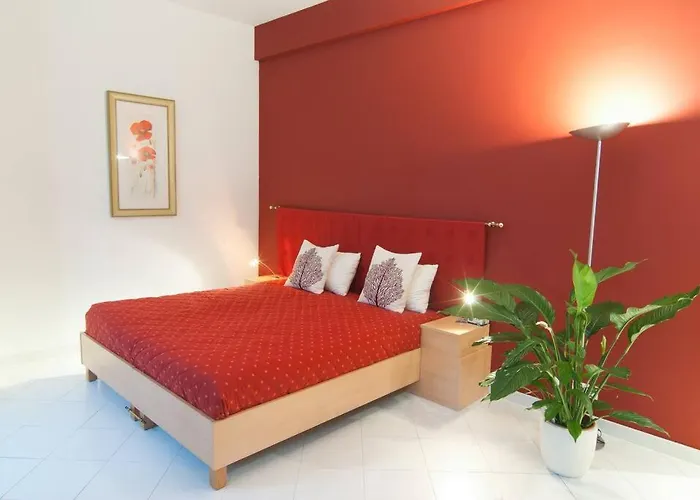 Charming 4mins From The & Croisette * 戛纳